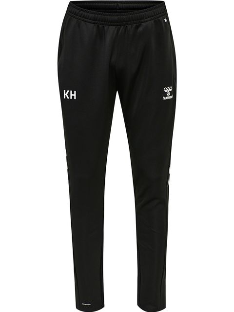 Hummel Overallsbyxa hmlCORE XK (Partille IF)